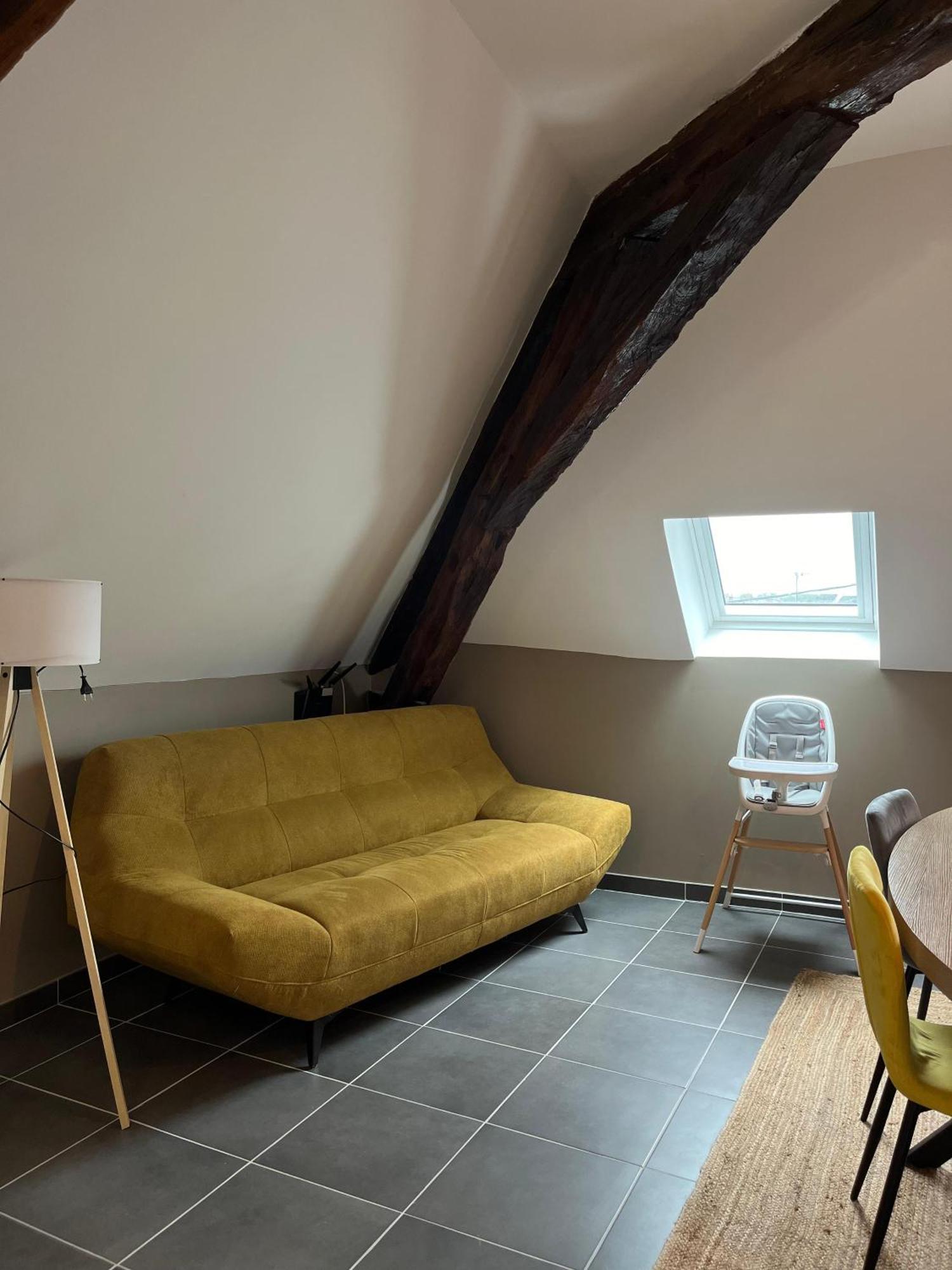 ブロワQuai De La Loireアパートメント エクステリア 写真