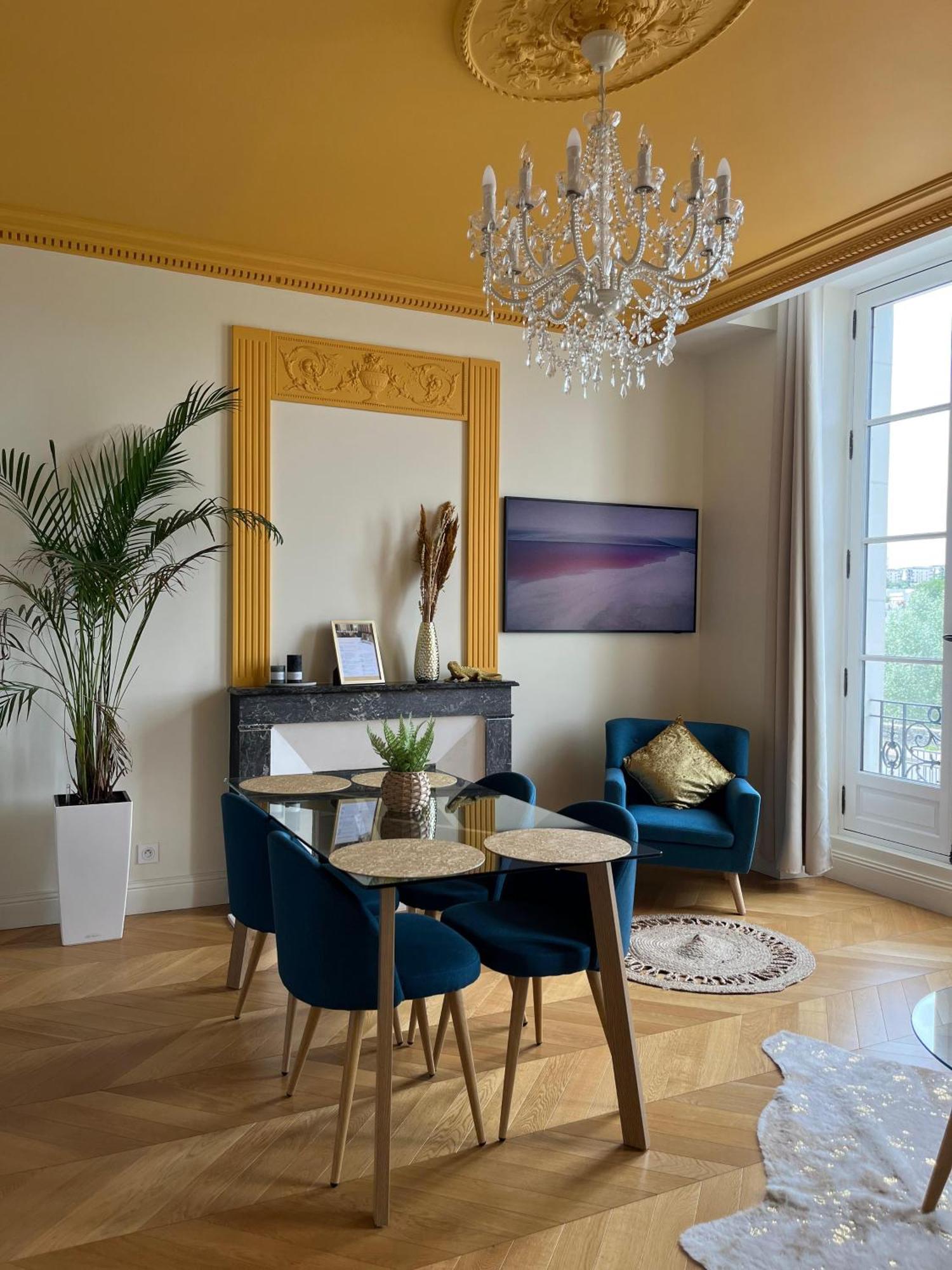 ブロワQuai De La Loireアパートメント エクステリア 写真
